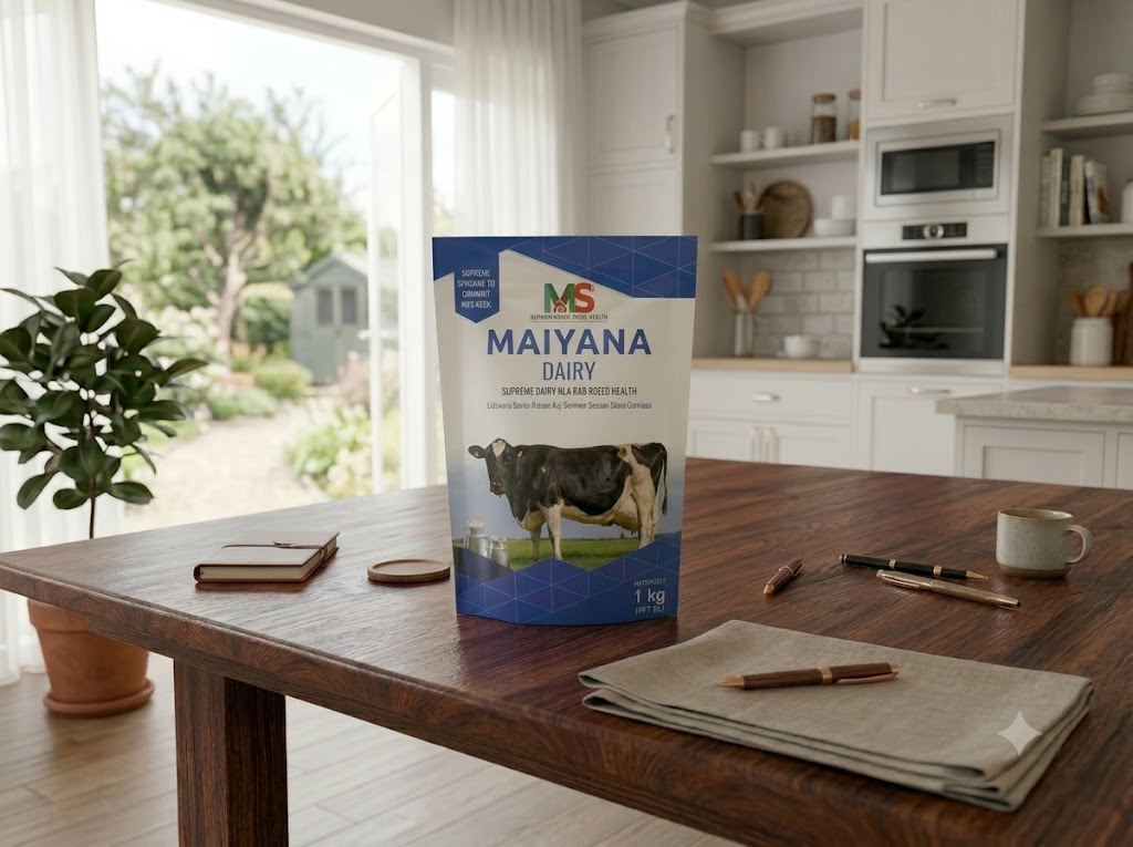 Dairy cows — Maiyana High Phosphorus Dairy Lick